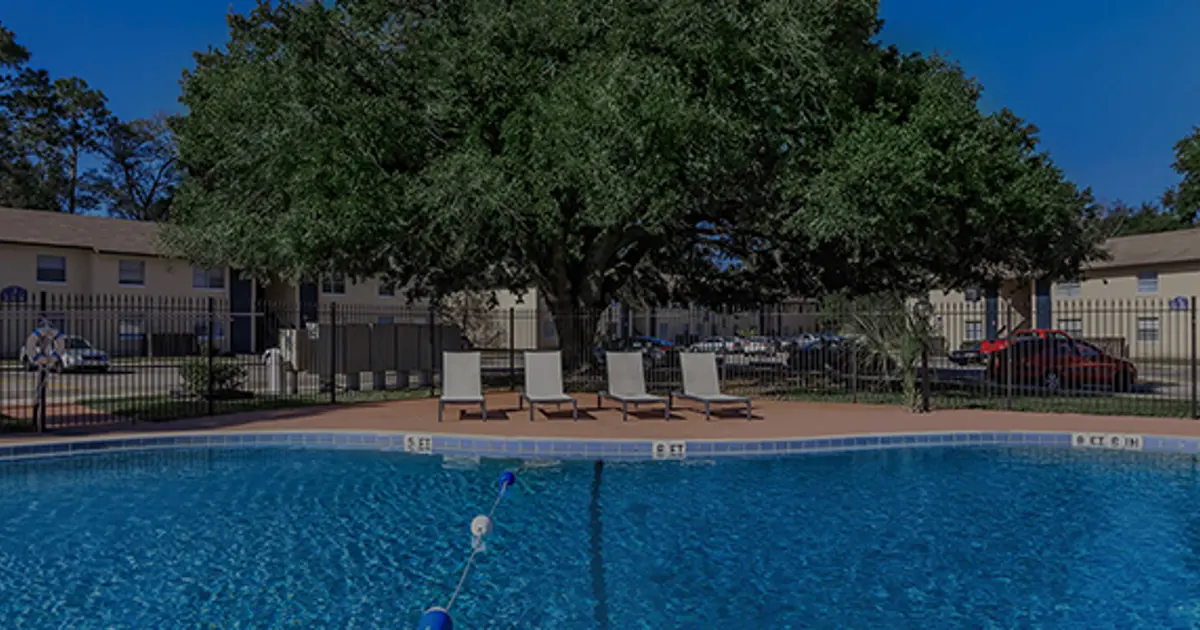 Alderman Park Apartments in Arlington Jacksonville FL